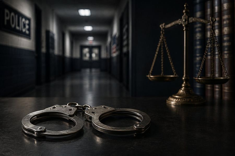 Direito Criminal